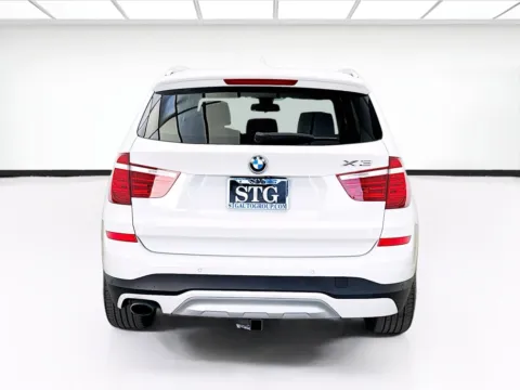 More photos of 2016 BMW X3 xDrive28d at KarGenie, CA