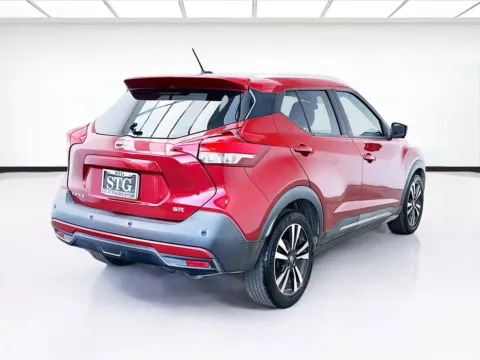 More photos of 2020 Nissan Kicks SR at KarGenie, CA