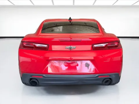 More photos of 2018 Chevrolet Camaro 1LT at KarGenie, CA