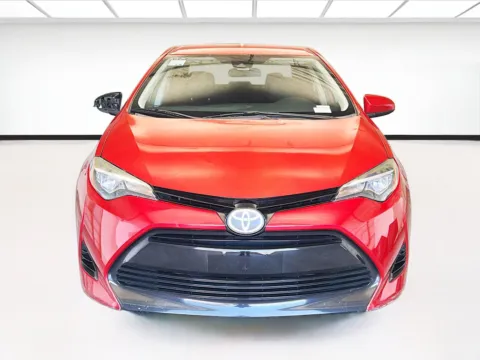 Photos of 2018 Toyota Corolla LE for sale in Montclair, CA at KarGenie