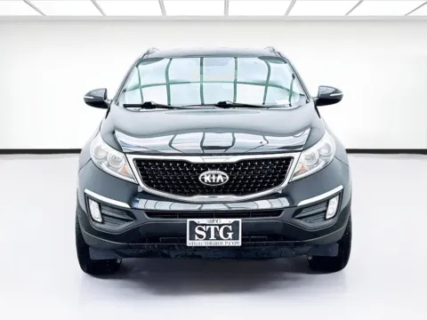 Photos of 2015 Kia Sportage EX for sale in Montclair, CA at KarGenie