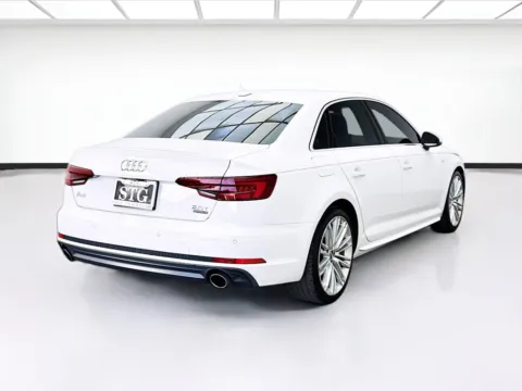 More photos of 2018 Audi A4 Premium Plus at KarGenie, CA