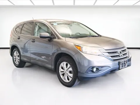 Another view of 2014 Honda CR-V EX for sale in Fontana, CA at KarGenie