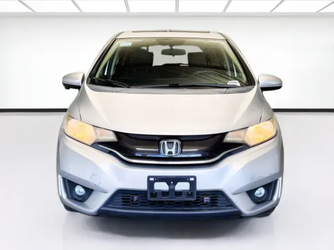 Photos of 2016 Honda Fit EX for sale in Fontana, CA at KarGenie