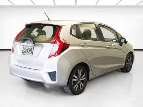 More photos of 2016 Honda Fit EX at KarGenie, CA