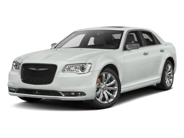 2017 Chrysler 300 C for sale in Fontana, CA