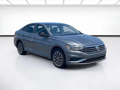 Another view of 2019 Volkswagen Jetta for sale in Fontana, CA at KarGenie