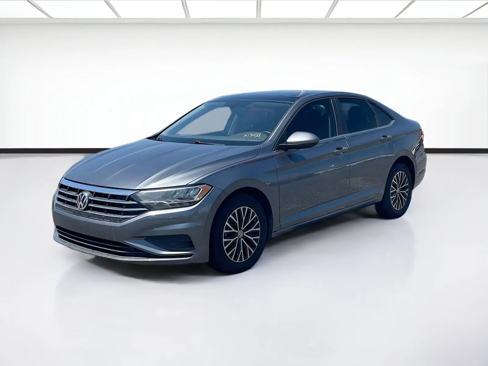 2019 Volkswagen Jetta 1.4T SE Auto SULEV's photo
