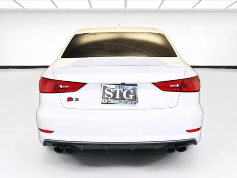 More photos of 2016 Audi S3 Premium Plus at KarGenie, CA