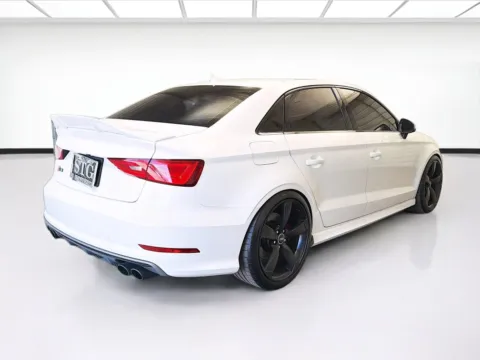 More photos of 2016 Audi S3 Premium Plus at KarGenie, CA