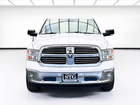 Photos of 2018 Ram 1500 Big Horn for sale in Fontana, CA at KarGenie