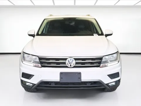 Photos of 2019 Volkswagen Tiguan SEL for sale in Fontana, CA at KarGenie