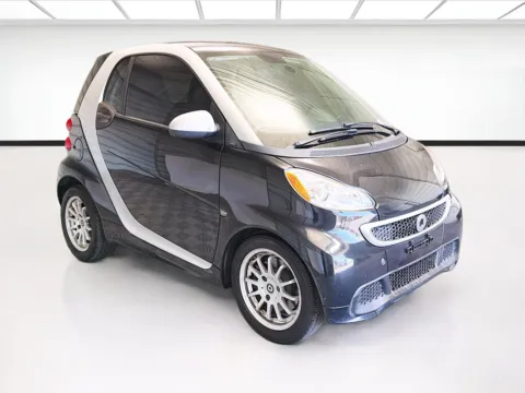 Another view of 2013 smart fortwo for sale in Fontana, CA at KarGenie
