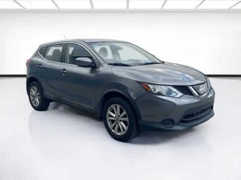 Another view of 2019 Nissan Rogue Sport S for sale in Fontana, CA at KarGenie