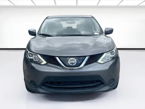 Photos of 2019 Nissan Rogue Sport S for sale in Fontana, CA at KarGenie
