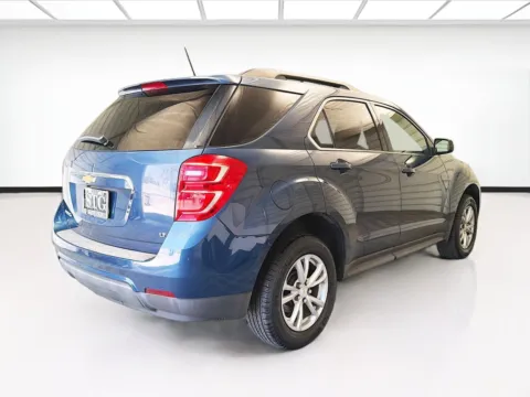 More photos of 2017 Chevrolet Equinox LT at KarGenie, CA