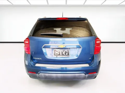 More photos of 2017 Chevrolet Equinox LT at KarGenie, CA