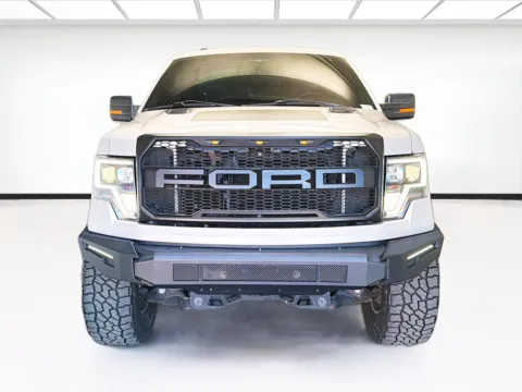Photos of 2011 Ford F-150 XLT for sale in Fontana, CA at KarGenie