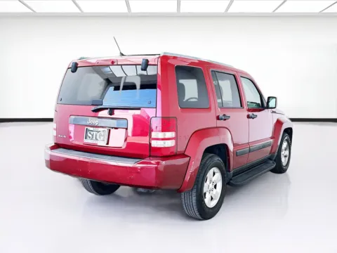 More photos of 2011 Jeep Liberty Sport at KarGenie, CA