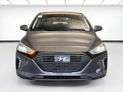 Photos of 2019 Hyundai Ioniq Plug-In Hybrid Limited for sale in Fontana, CA at KarGenie