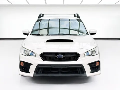 Photos of 2018 Subaru WRX for sale in Fontana, CA at KarGenie