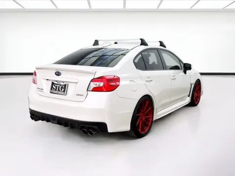 More photos of 2018 Subaru WRX at KarGenie, CA