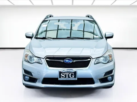 Photos of 2016 Subaru Impreza Wagon 2.0i Sport Limited for sale in Fontana, CA at KarGenie