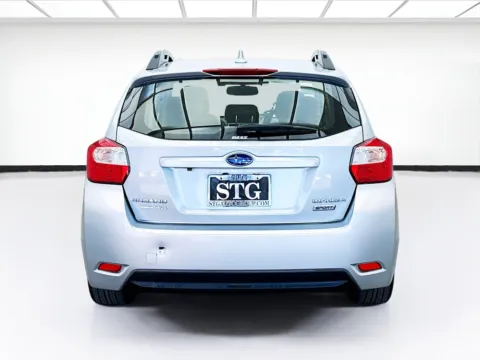 More photos of 2016 Subaru Impreza Wagon 2.0i Sport Limited at KarGenie, CA