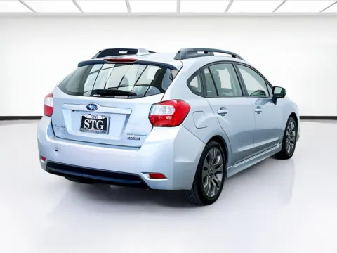 More photos of 2016 Subaru Impreza Wagon 2.0i Sport Limited at KarGenie, CA