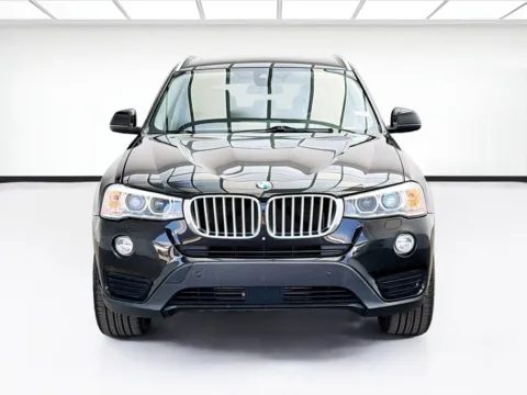 Photos of 2016 BMW X3 xDrive28i for sale in Fontana, CA at KarGenie