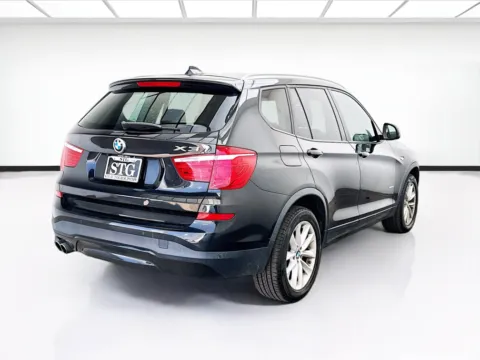 More photos of 2016 BMW X3 xDrive28i at KarGenie, CA
