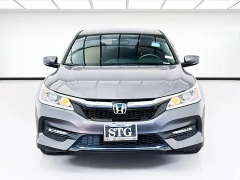 Photos of 2017 Honda Accord Sedan LX for sale in Fontana, CA at KarGenie