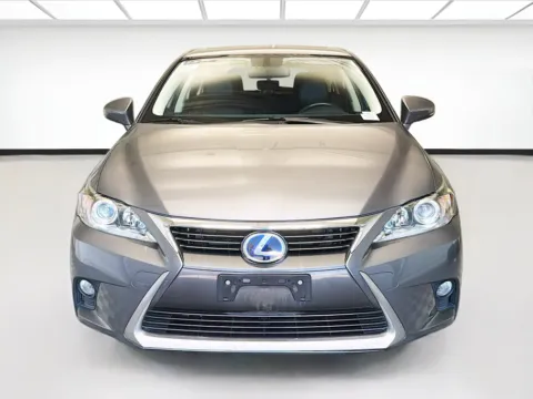Photos of 2014 Lexus CT 200h Hybrid for sale in Fontana, CA at KarGenie