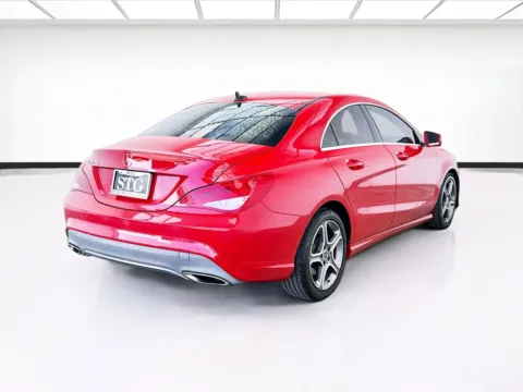 More photos of 2019 Mercedes-Benz CLA 250 at KarGenie, CA