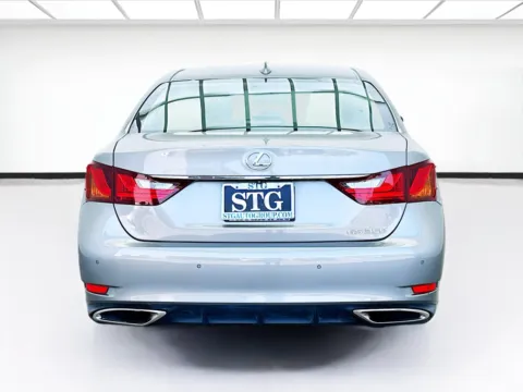 More photos of 2015 Lexus GS 350 at KarGenie, CA