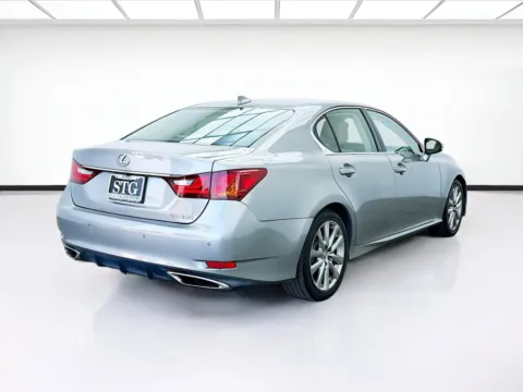 More photos of 2015 Lexus GS 350 at KarGenie, CA