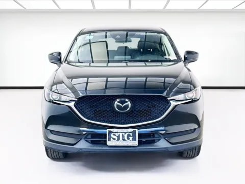 Photos of 2019 Mazda CX-5 Touring for sale in Fontana, CA at KarGenie