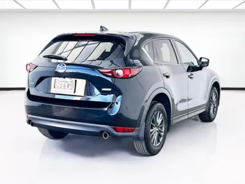 More photos of 2019 Mazda CX-5 Touring at KarGenie, CA