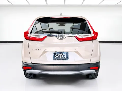 More photos of 2017 Honda CR-V EX at KarGenie, CA