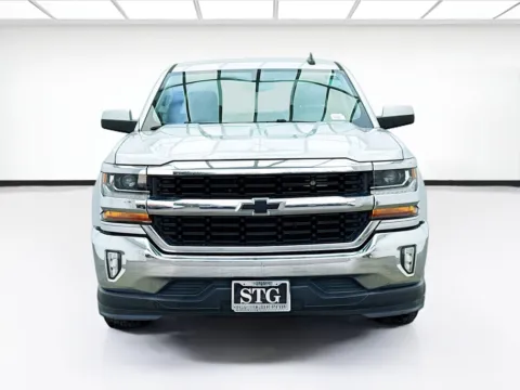 Photos of 2018 Chevrolet Silverado 1500 LT for sale in Fontana, CA at KarGenie