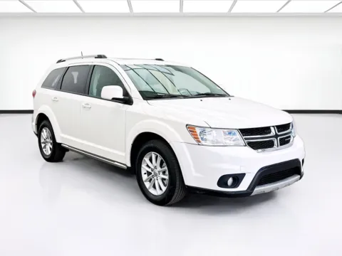 Another view of 2020 Dodge Journey Crossroad for sale in Fontana, CA at KarGenie
