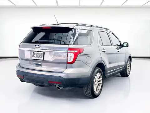 More photos of 2013 Ford Explorer XLT at KarGenie, CA