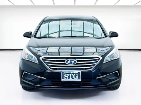 Photos of 2017 Hyundai Sonata 2.4L for sale in Fontana, CA at KarGenie