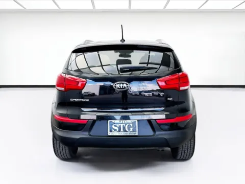 More photos of 2016 Kia Sportage EX at KarGenie, CA