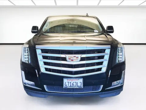Photos of 2019 Cadillac Escalade ESV Luxury for sale in Fontana, CA at KarGenie