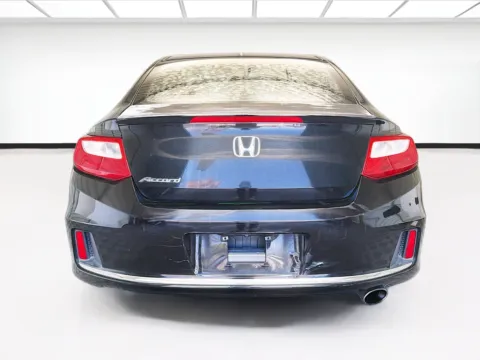 More photos of 2014 Honda Accord Coupe LX-S at KarGenie, CA