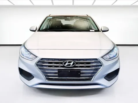 Photos of 2019 Hyundai Accent SE for sale in Fontana, CA at KarGenie