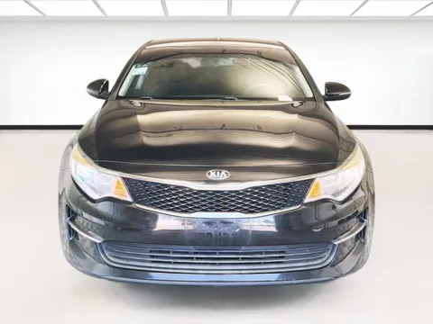 Photos of 2016 Kia Optima LX for sale in Fontana, CA at KarGenie