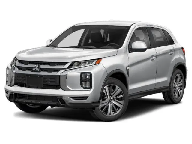2022 Mitsubishi Outlander Sport ES for sale in Fontana, CA