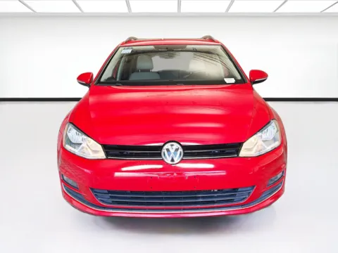 Photos of 2017 Volkswagen Golf SportWagen SE for sale in Fontana, CA at KarGenie